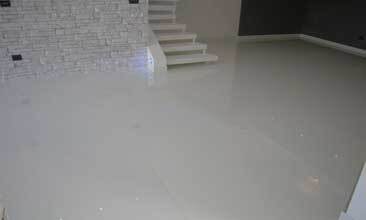 Basement Epoxy Basement Epoxy