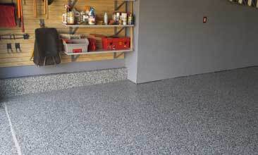 Epoxy Concrete Floor Epoxy Concrete Floor