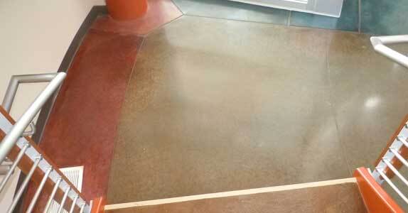 Polished Concrete Polished Concrete