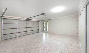 Garage Epoxy Flooring Garage Epoxy Flooring