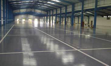 Industrial Properties Industrial Properties