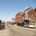 north-baltimore
